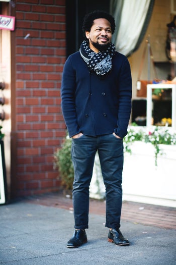 sf street style pac heights