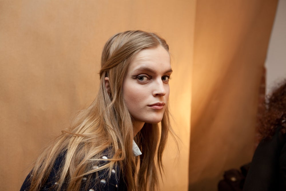 fashion-week-fall-2012-beauty-altuzarra-1