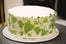 hot to decorate a cake