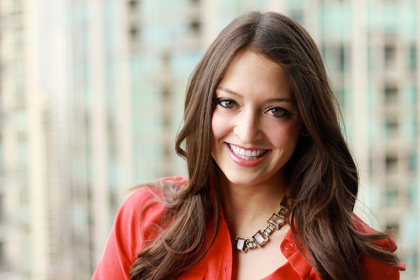 chicago's hottest 30 under 30