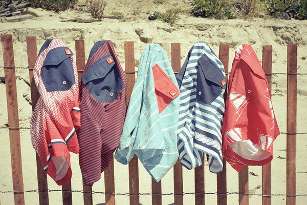 The Break Men's Swimsuits