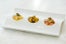Mondrian Ceviche Trio
