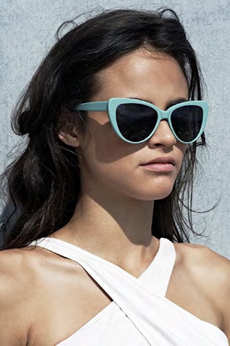 PRISM Spring '13 Has Your Sophisticated, Sleek Summer Style On Lock