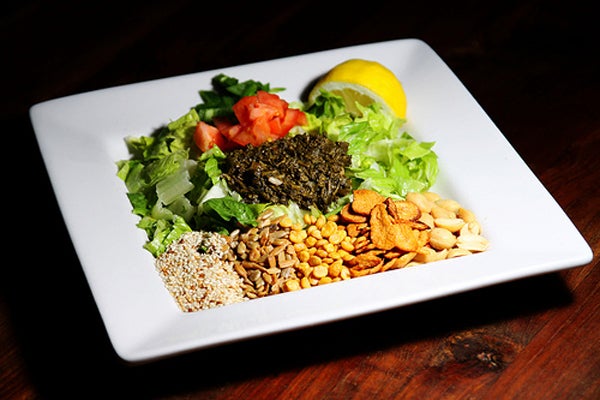 best salads san francisco