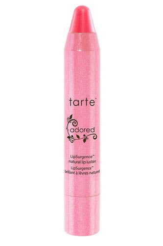 pink lipsticks