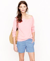 jcrew short