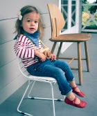 1 Baby, 4 Looks: A Cute Local Shows Off Her Kiddie Threads opener