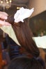bun hairstyles
