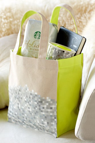 tote