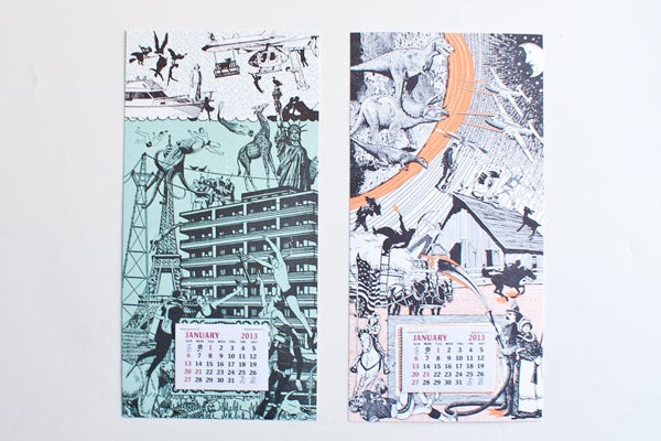 letterpress