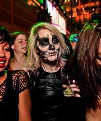 The Pro's Guide To Halloween In D.C.—Now, All You Need Is A Costume! opener