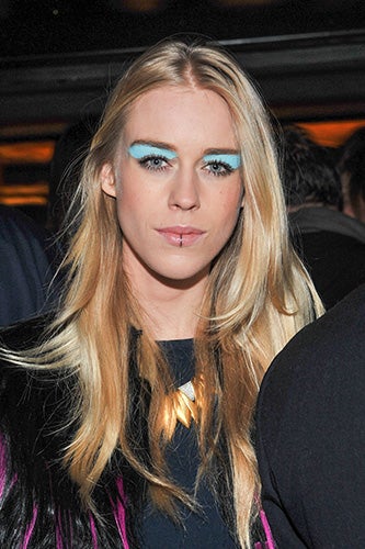 MaryCharteris