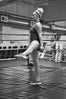 pre-holiday workout routine
