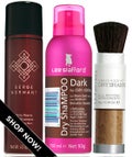 dryshampoo