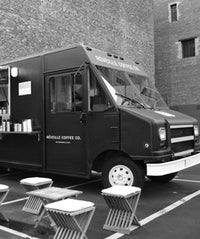 reveille coffee north beach
