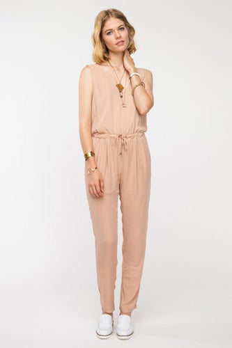 8 Jumpsuits That Prove Onesies Can Be Chic