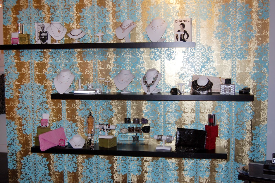 Scarlett Boutique