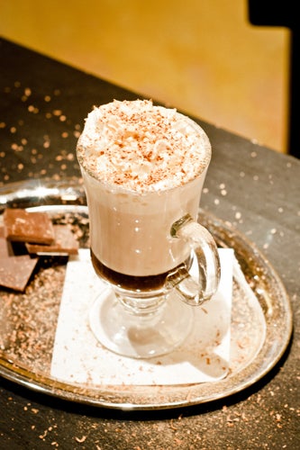 Napoleon-Bistro_Hazelnut-Hot-Chocolate_Handout