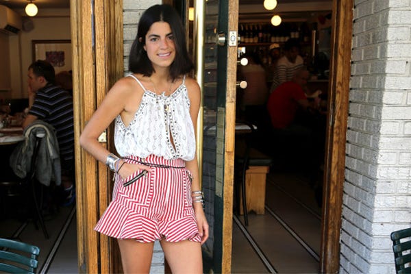 Leandra