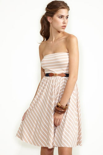 Rachel Pally Resort '11 Lookbook