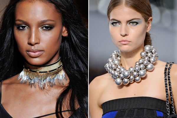 chokers