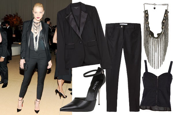 jessica stam