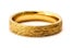 texturedgoldring