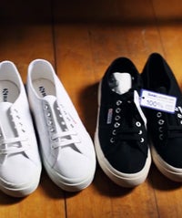 Watch: The Olsens, The Sartorialist, & Garance Doré Get Their Kicks o