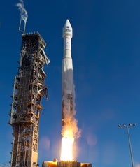 Girl Power: NASA's Newest Training Class Has More Women Than Ever o