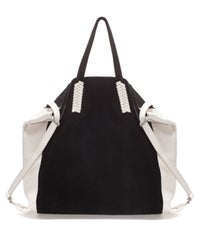 Style Syllabus: How To Pack An All-Day Bag op