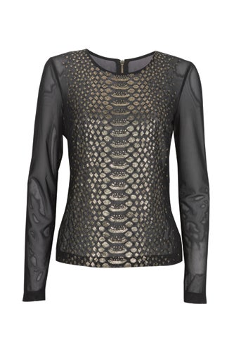 black-sheer-top-gold-sequins
