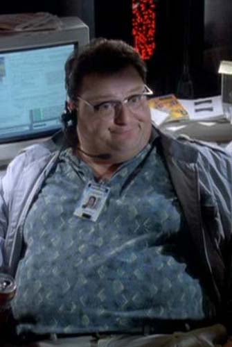 Dennis Jurassic