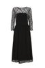 black-dress-lace-sleeves