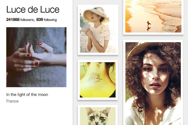 Pinterest_luce