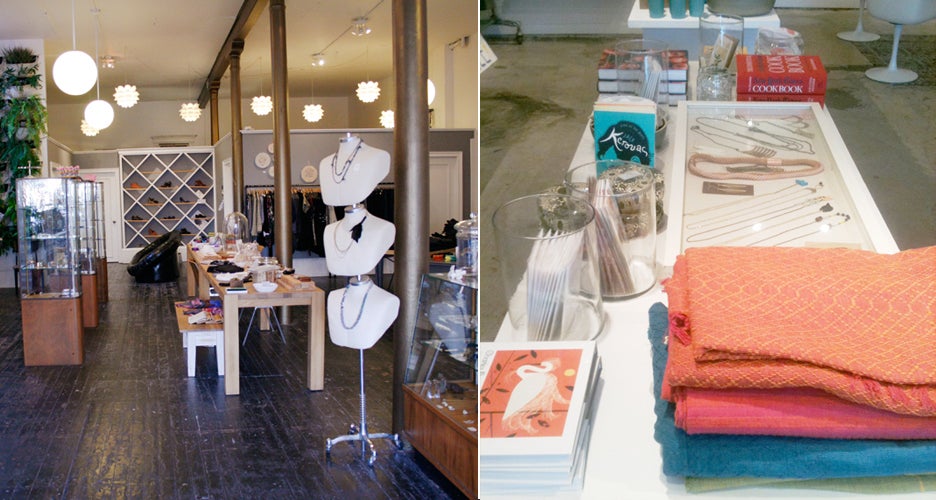 Candystore Collective