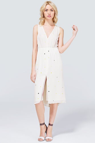 Party All The Time! 11 Perfect Summer Cocktail Dresses