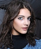 Summery Liner Looks To Try Tonight summer-eyeliner-runway-opener
