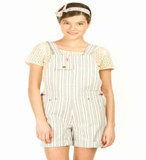Confezioni Crosby Overalls, $77, available at Opening Ceremony. 54262_1b