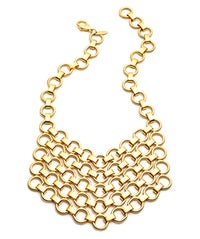 Dannijo Celebrates 5 Years In The Biz And YOU Get A Necklace For Free! Opener