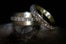 alternative wedding bands