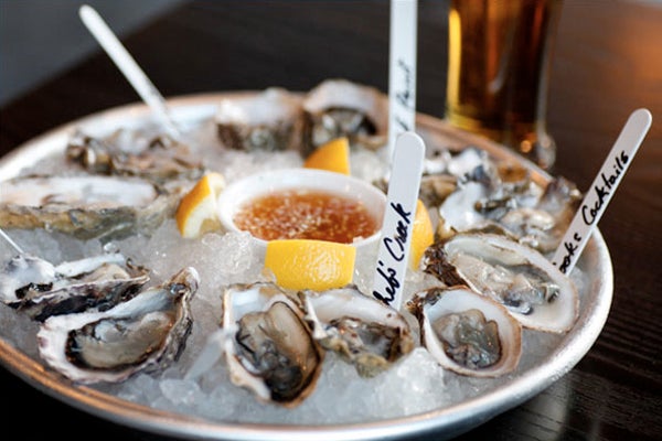 Hog & Rocks San Francisco