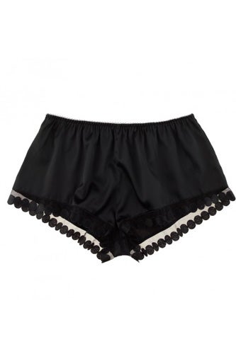 Stella McCartney Fiona Popping Shorts_$70_Journelle