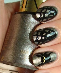 So Over Crazy Costumes? Show Your Spooky Spirit With Rad Nail Art nails-opener