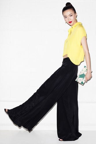 Meet New York's Chicest Shop Owner & Shop Her Killer Closet