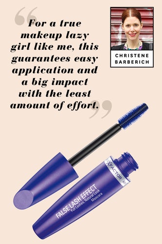 The R29 Mascara Hall Of Fame