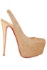 heel