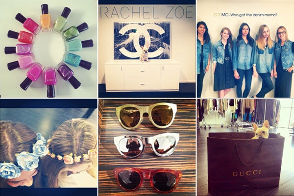 zoereport