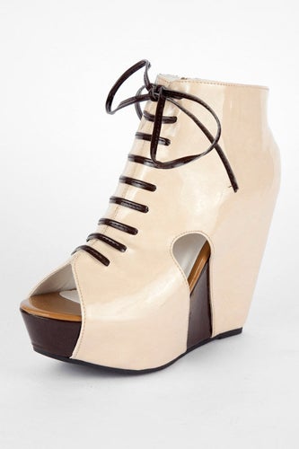 spring booties