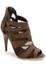 Loeffler Randall Pre Fall 2011 Lookbook