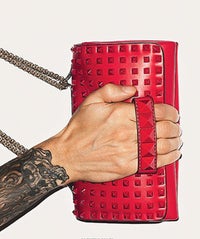 Yep, Terry Richardson Is Now A Valentino Hand Model valentino